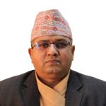 Dinesh Bhattarai